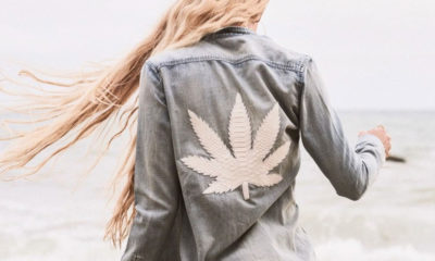 Cannabis-Inspired Fashion