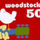 The Woodstock 50 Lineup Is out and It's as Good as You Thought