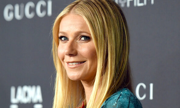 Gwyneth Paltrow