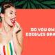 Cannabis Edibles Expo