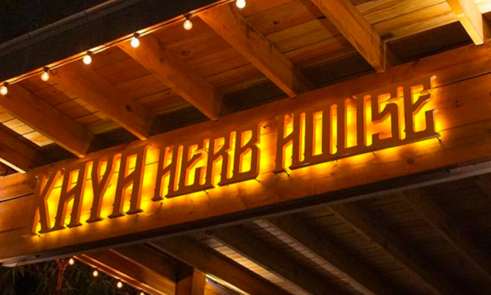 Vibes X Kaya Herb House Collab Launches in Jamaica